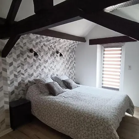 Maison T4 A 6 Minutes A Pieds De