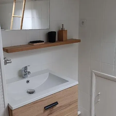 Holiday home Maison T4 A 6 Minutes A Pieds De