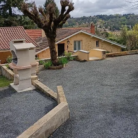 Holiday home Maison T4 A 6 Minutes A Pieds De *