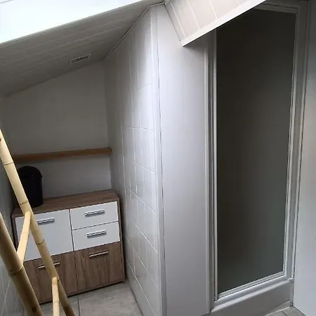 Maison T4 A 6 Minutes A Pieds De 度假居 萨尔拉拉卡内达